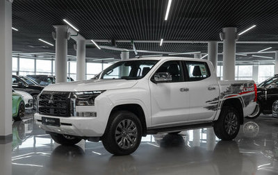 Mitsubishi L200, 2025 год, 5 450 000 рублей, 1 фотография