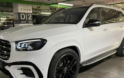 Mercedes-Benz GLS, 2025 год, 18 970 000 рублей, 1 фотография