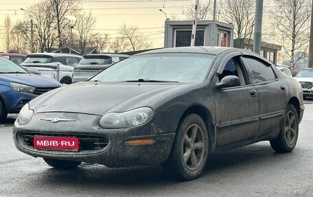Chrysler Concorde II, 2000 год, 249 000 рублей, 1 фотография