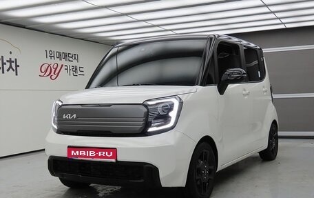 KIA Ray, 2023 год, 1 300 000 рублей, 1 фотография