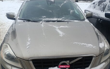 Volvo XC60 II, 2011 год, 800 000 рублей, 1 фотография