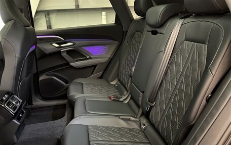 Audi Q5, 2025 год, 7 490 000 рублей, 7 фотография