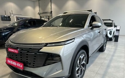 Haval F7, 2026 год, 3 499 000 рублей, 1 фотография