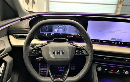 Audi Q5, 2025 год, 7 490 000 рублей, 10 фотография