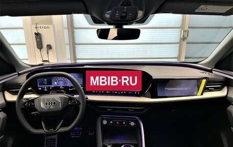 Audi Q5, 2025 год, 7 490 000 рублей, 9 фотография