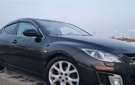 Mazda 6, 2007 год, 780 000 рублей, 1 фотография