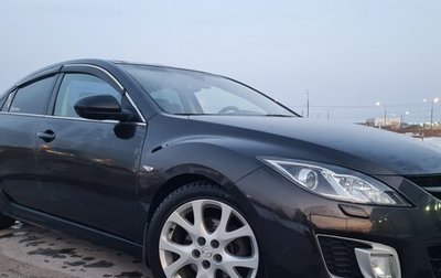 Mazda 6, 2007 год, 780 000 рублей, 1 фотография