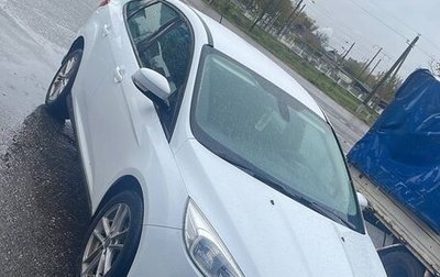 Ford Focus III, 2015 год, 880 000 рублей, 1 фотография