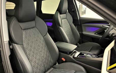 Audi Q5, 2025 год, 7 490 000 рублей, 16 фотография