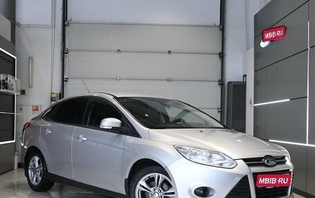 Ford Focus III, 2013 год, 720 000 рублей, 1 фотография