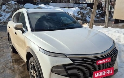 Haval F7, 2024 год, 2 440 000 рублей, 1 фотография