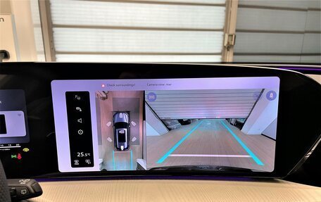 Audi Q5, 2025 год, 7 490 000 рублей, 20 фотография