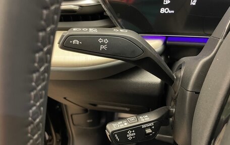 Audi Q5, 2025 год, 7 490 000 рублей, 25 фотография