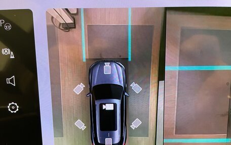 Audi Q5, 2025 год, 7 490 000 рублей, 22 фотография