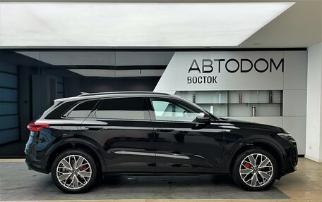Audi Q5, 2025 год, 7 490 000 рублей, 30 фотография