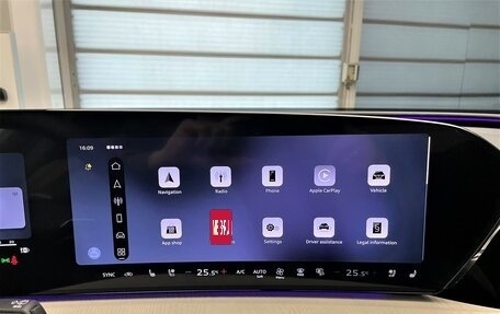 Audi Q5, 2025 год, 7 490 000 рублей, 19 фотография