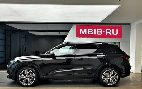 Audi Q5, 2025 год, 7 490 000 рублей, 26 фотография