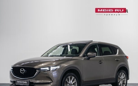 Mazda CX-5 II, 2020 год, 2 940 000 рублей, 1 фотография