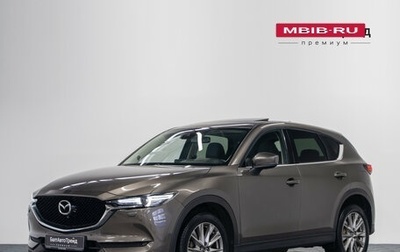 Mazda CX-5 II, 2020 год, 2 940 000 рублей, 1 фотография