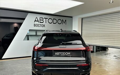 Audi Q5, 2025 год, 7 490 000 рублей, 32 фотография