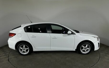 Chevrolet Cruze II, 2014 год, 650 000 рублей, 4 фотография