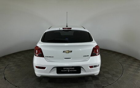 Chevrolet Cruze II, 2014 год, 650 000 рублей, 3 фотография