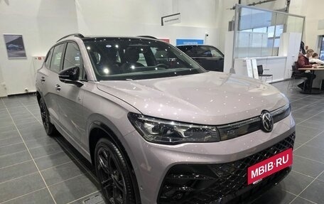 Volkswagen Tiguan, 2025 год, 5 549 000 рублей, 7 фотография