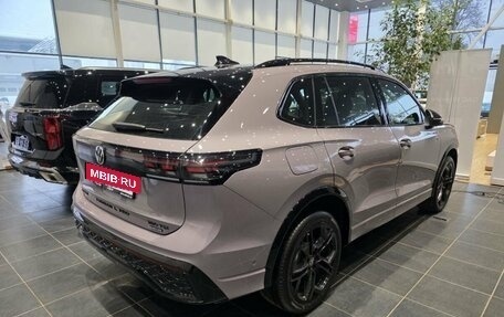 Volkswagen Tiguan, 2025 год, 5 549 000 рублей, 5 фотография