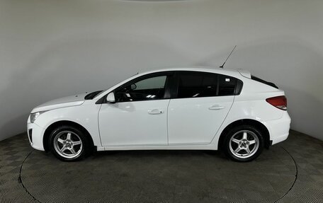 Chevrolet Cruze II, 2014 год, 650 000 рублей, 5 фотография