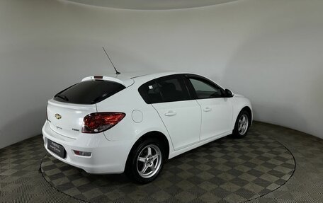 Chevrolet Cruze II, 2014 год, 650 000 рублей, 6 фотография