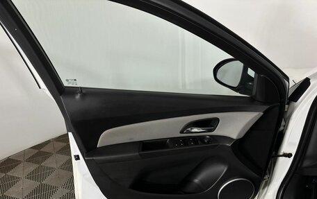 Chevrolet Cruze II, 2014 год, 650 000 рублей, 8 фотография