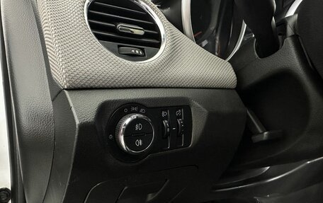 Chevrolet Cruze II, 2014 год, 650 000 рублей, 9 фотография