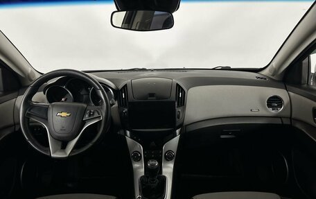 Chevrolet Cruze II, 2014 год, 650 000 рублей, 7 фотография