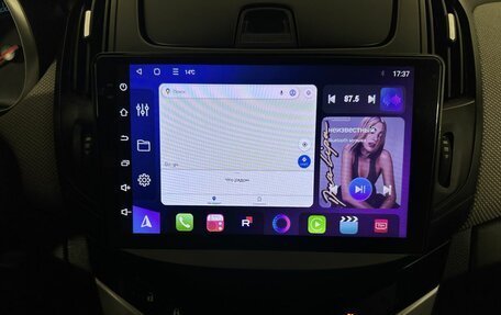 Chevrolet Cruze II, 2014 год, 650 000 рублей, 12 фотография