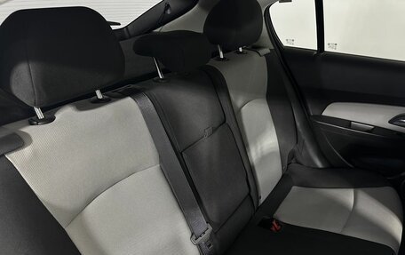 Chevrolet Cruze II, 2014 год, 650 000 рублей, 15 фотография