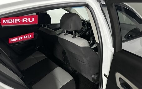 Chevrolet Cruze II, 2014 год, 650 000 рублей, 16 фотография