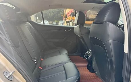 Skoda Octavia IV, 2023 год, 1 875 777 рублей, 6 фотография