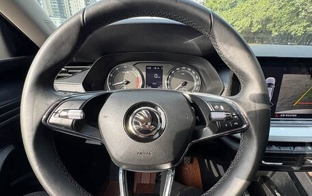 Skoda Octavia IV, 2023 год, 1 875 777 рублей, 5 фотография