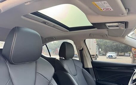 Skoda Octavia IV, 2023 год, 1 875 777 рублей, 10 фотография