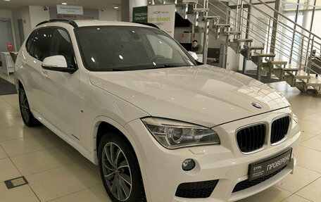 BMW X1, 2014 год, 1 680 000 рублей, 3 фотография