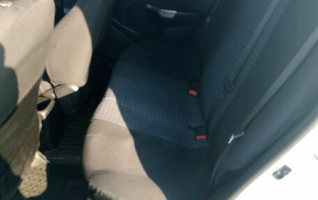 KIA Rio III рестайлинг, 2016 год, 600 000 рублей, 7 фотография