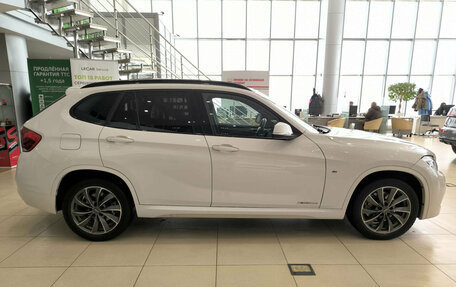 BMW X1, 2014 год, 1 680 000 рублей, 5 фотография