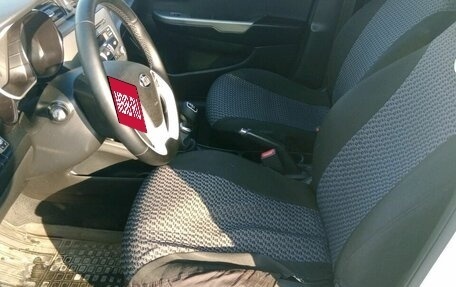 KIA Rio III рестайлинг, 2016 год, 600 000 рублей, 6 фотография