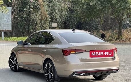 Skoda Octavia IV, 2023 год, 1 875 777 рублей, 19 фотография