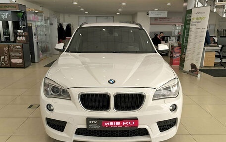 BMW X1, 2014 год, 1 680 000 рублей, 2 фотография