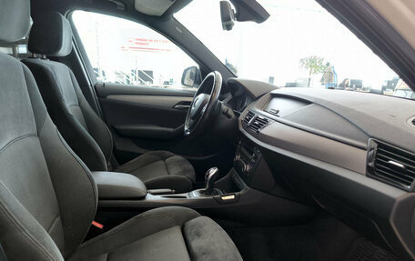 BMW X1, 2014 год, 1 680 000 рублей, 13 фотография