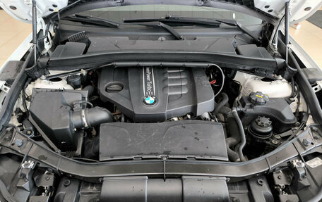 BMW X1, 2014 год, 1 680 000 рублей, 11 фотография