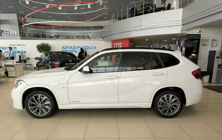 BMW X1, 2014 год, 1 680 000 рублей, 10 фотография
