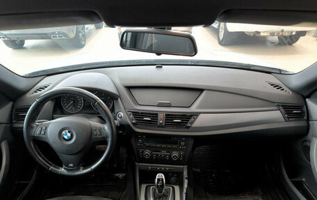 BMW X1, 2014 год, 1 680 000 рублей, 17 фотография