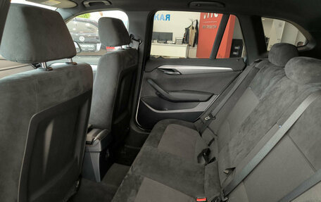 BMW X1, 2014 год, 1 680 000 рублей, 15 фотография